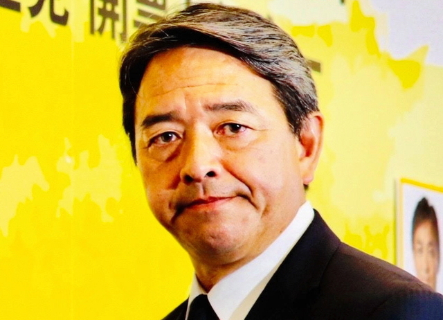 立民・安住氏、首相候補を野党一本化「期間限定の内閣を」　→国民・榛葉氏「頭おかしい」