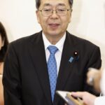 公明との政策協議で課題が残ったと高市総裁　「政治とカネ」問題か