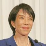 高市早苗新総裁が早速「まんじゅう」に…