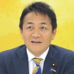 国民民主・玉木代表「公明党さんがどうするかが極めて重要」　連立枠組みの拡大に慎重姿勢