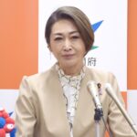 【ワーク・ライフ・バランス】三原じゅん子こども政策担当相「極めて重要」　高市氏「捨てる」発言で