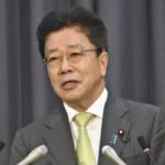 【森友学園問題】森友用地ごみ量問題で加藤財務相「真摯に受けとめなければならない」…再発防止に努める姿勢示す