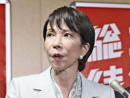 高市総裁、靖国神社の秋季例大祭への参拝を見送りへ…外交問題化避ける判断