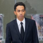 【芸能】「脱ぎたい時に脱げばいい」　箕輪厚介氏の草間リチャードへの擁護に困惑、“とんでも持論”に世間は否定的