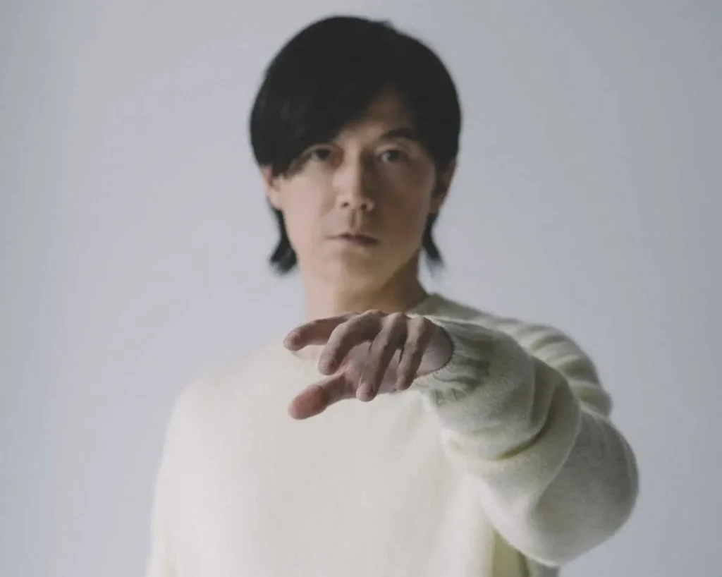 【映画】福山雅治　今度は龍馬を歌う「“人生のダンス”を表現した」　福田監督の新作「新解釈・幕末伝」主題歌