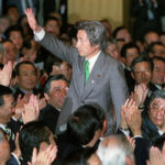 小泉純一郎元首相「進次郎はまだ早すぎると思っている」