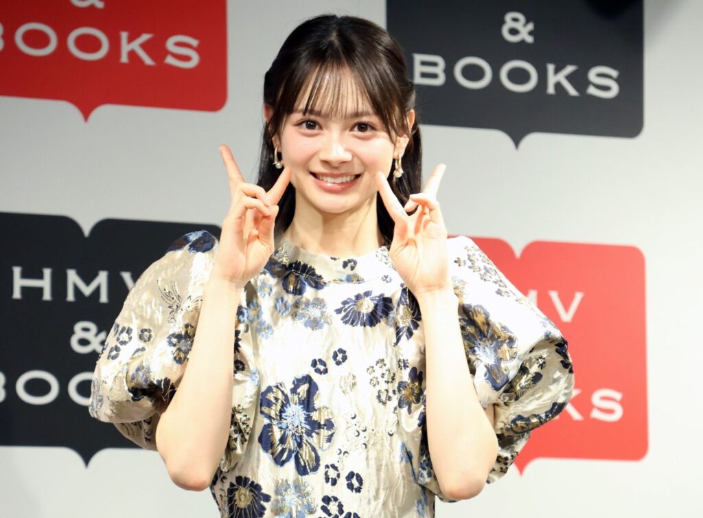 AKB48新センター・伊藤百花「悔しさ」を力に　SNSで「今のAKB全然知らない」　紅白出場も「私たちだけの力ではまだ届かない」