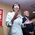 報道陣「支持率下げてやる」「麻生がイヤホンで指示」発言、日テレがカットして再投稿で炎上