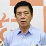 名古屋市の広沢一郎市長も日本保守党を離党　「河村氏の決断を尊重、共に離党」