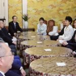 公明・斉藤代表「連立なければ首相指名で『高市早苗』と書かない」