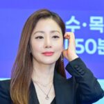 【オ・ナラ】「私の名前は…日本で自己紹介をするたびに爆笑される」劇団四季に所属していた韓国女優が明かす