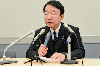 高市総裁の靖国参拝見送りに理解、青山繁晴氏「いずれどこかで。今回無理しないのは当然」