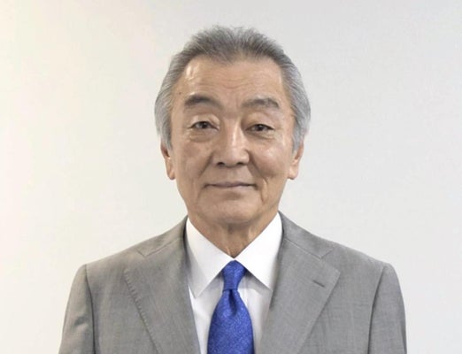 麻生副総裁、「最側近」の松本純氏を特別補佐に指名　衆院選では落選