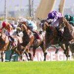【競馬】日本馬勝てない凱旋門賞の「恐ろしい」現実　証拠映像に「やっぱり甘くない」「難しい」の声
