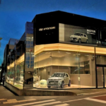 【ヒョンデ】現代自動車、東京・世田谷に拠点開設の準備室　試乗や購入相談に対応