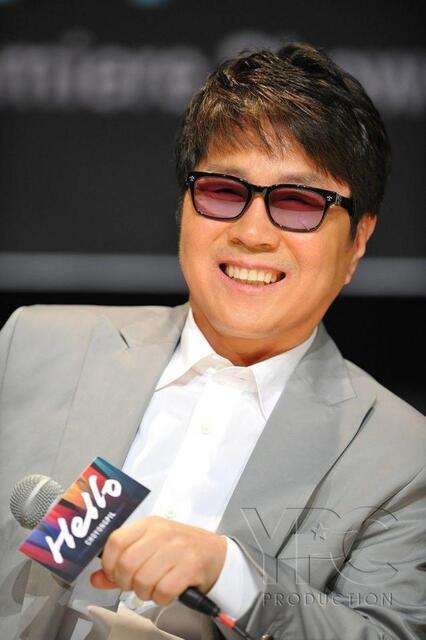 「釜山港へ帰れ」が日本で大ヒット　７５歳の韓国レジェンド歌手「フルアルバムリリースは昨年が最後」今後の活動に言及