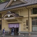 【兵庫】自称・ミステリー作家を緊急逮捕　兵庫県の城崎温泉にて　女性用浴場で全裸姿で見つかる