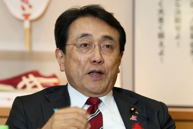 米関税「何十年と覚悟を」赤沢大臣が次期政権に警鐘