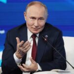 プーチン大統領側近のマッド・サイエンティストが「西側の人類削減計画」を暴露 「ウイルスを使った生物兵器が人類の大多数を排除」