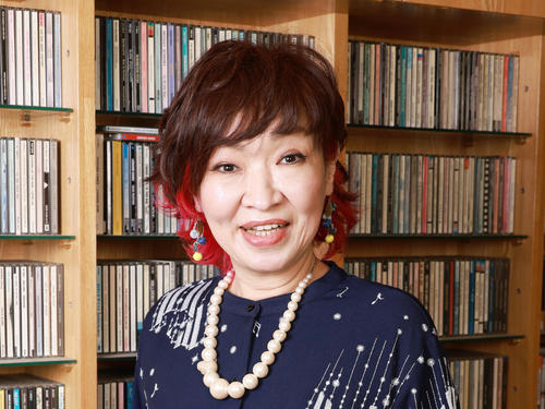 【芸能】清水ミチコ、高市早苗総裁誕生を喜ぶ 「安泰です。しばらくは高市さんで食べていく」