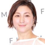 広末涼子の事務所、ＴＢＳからの謝罪受けコメント「迅速かつ誠実なご対応に感謝」「配慮の重要性についてご理解を」