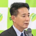 【日本維新の会の前原誠司顧問が執行部の対応を批判】「小泉氏に一点張りのように見えたのはよくなかった、総裁選の各候補に接触しておくべきだった」