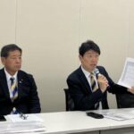 【国民民主党が日本維新の会へ対抗】｢特別自治市｣法案、臨時国会に提出へ・・・大阪市や川崎市のような大きな市を道府県から独立した行政単位とする