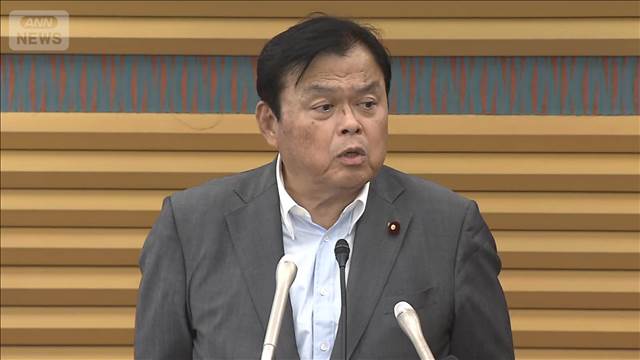 公明 連立めぐり結論持ち越し　赤羽会長は「閣外協力」にも言及