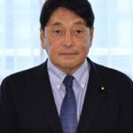 自民税調会長に小野寺氏就任へ　宮沢氏後任