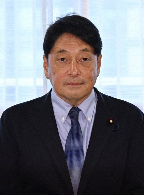 自民税調会長に小野寺氏就任へ　宮沢氏後任