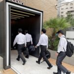 オルツ元社長ら４人逮捕　循環取引で粉飾決算容疑―東京地検