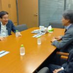 立憲、河村たかし氏に首相指名で協力要請　「わしに一本化されればわしは断らんよ」