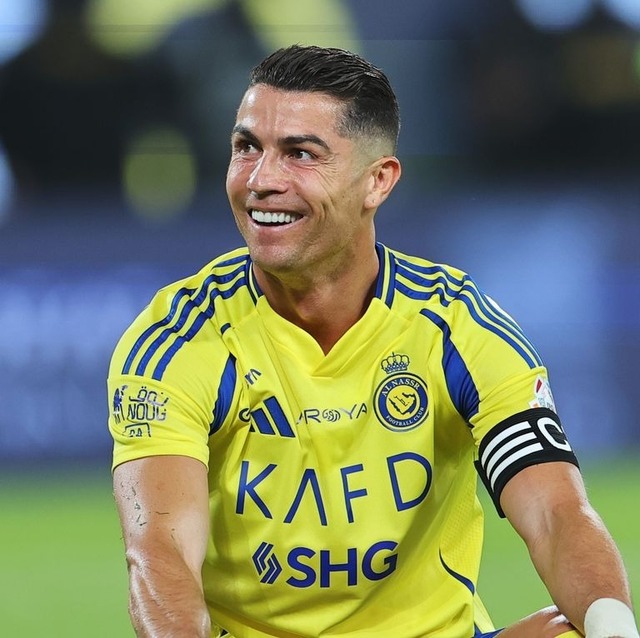 【毛】クリスティアーノ・ロナウド、はげることへの恐怖を語る「私は髪がある方がいい」　男性向け薄毛対策クリニックをオープン