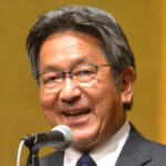 【雲散霧消】立憲民主党の杉尾秀哉参院議員「日本保守党の北村晴男参院議員はネット保守と一緒」