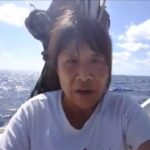 【国際】グレタ船団の日本人女性「テロリストが収容される刑務所に連れていかれた」　イスラエル外務省は虐待を否定