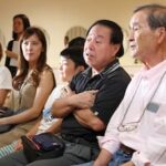 【恒例】村上春樹さんの母校でノーベル文学賞中継　見守った同級生ため息「期待していたが残念」