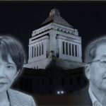 【政治】公明、連立離脱の是非判断　高市、斉藤氏が午後会談