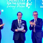 【 辺真一】日本のノーベル賞ダブル受賞に脱帽の韓国　反省、反省、また反省！