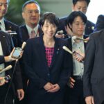 【悲報】高市早苗さん、公明党斉藤代表との会談中にブチギレていた「私だから抜けるのか！」