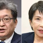 公明、萩生田氏の幹事長代行起用を問題視