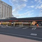 【北海道函館】こんなコンビニを待っていた!!函館に「ハセガワストア」と「セイコーマート」合体店舗