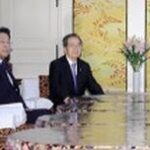 「首相難しいか」「勢いある別の政党と」公明連立政権離脱　高市早苗氏地元の奈良では…