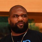 【プロレス】リング上でプロレスラーをボコして逮捕 ランペイジ・ジャクソンの息子が「無罪」主張