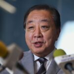 【政治】立民・野田代表、野党連携で政権交代へ「十数年に一回のチャンス」