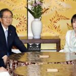 自民が受け入れなかった「献金規制」公明案とは…「受け皿」限定で透明性向上狙う