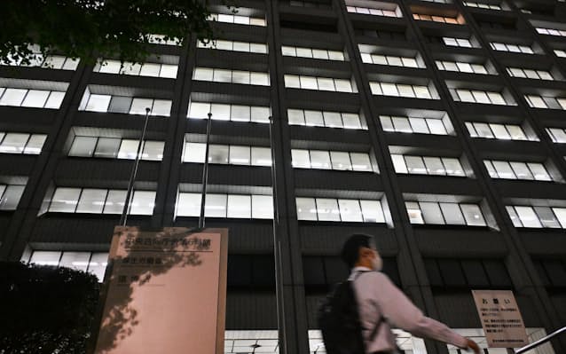 戸惑う霞が関「ますます決められない国会に」　公明党が連立離脱