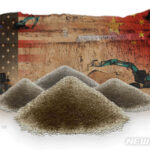 【朝鮮日報社説】日本はレアアースで自立したのに…資源問題で自らの首を絞める韓国政権