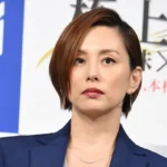 【深まるイベント連続辞退の謎】米倉涼子　広告契約中「楽天モバイル」にも仕事セーブ要請か・・・いったい何が？