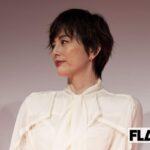 【″激やせ″】米倉涼子　アルゼンチン人のダンサー恋人が急遽 「帰国延期」