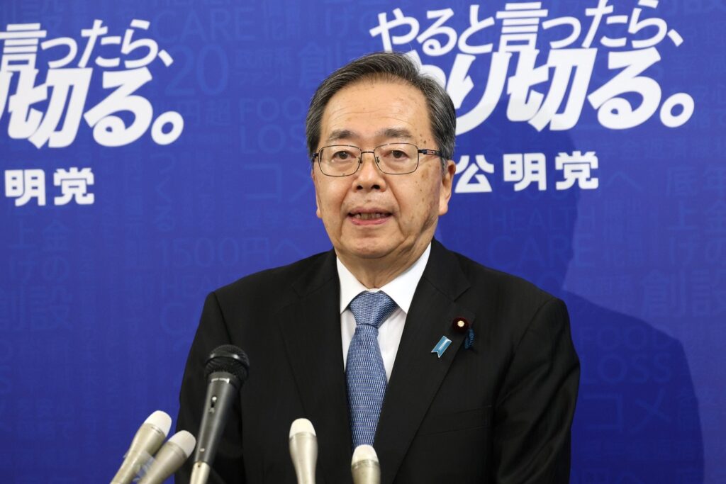 公明党「連立離脱」…に創価学会員の反応は？　「自民党にはずっと煮え湯を飲まされてきた」「これからは胸を張れる」と歓迎ムード